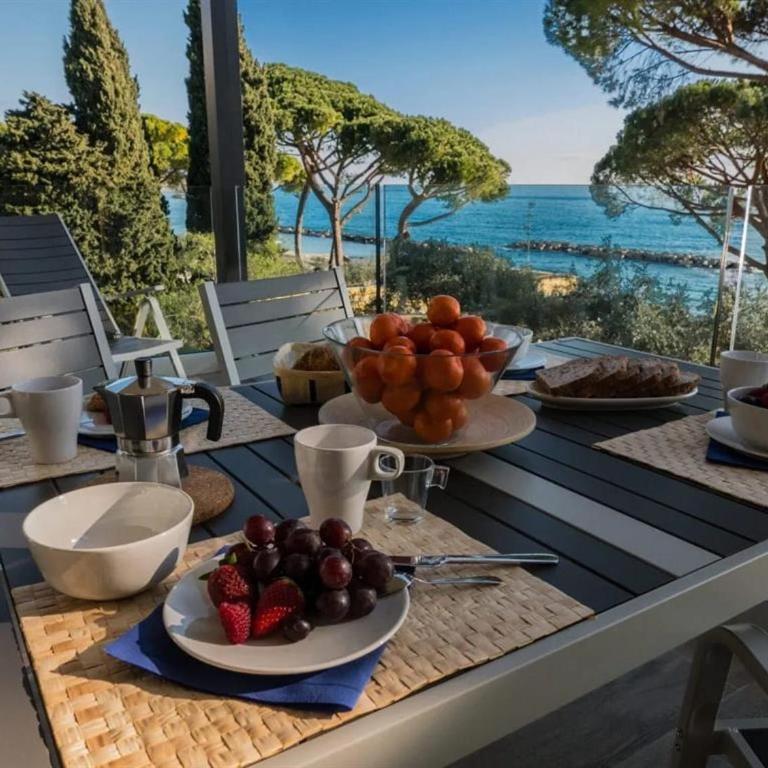 Appartamenti BluMare - Appartamento con 2 Camere da Letto - 11