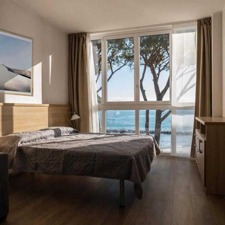 Appartamenti BluMare - Appartamento con 2 Camere da Letto - 10