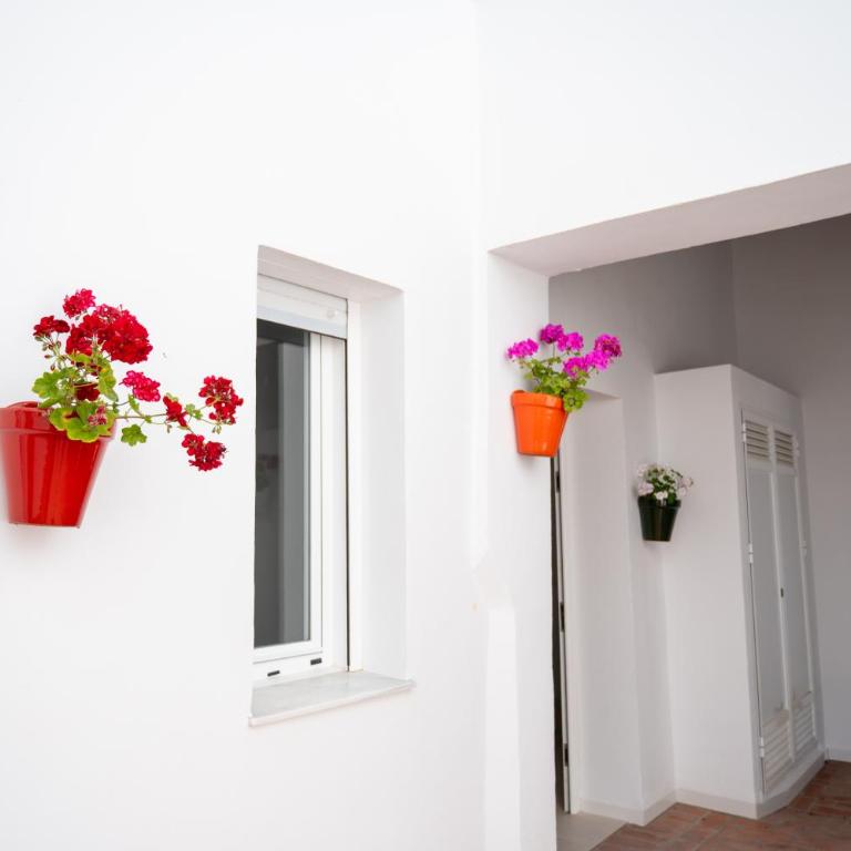 Apartamentos La Barilla - Apartamento de 2 dormitorios - 7
