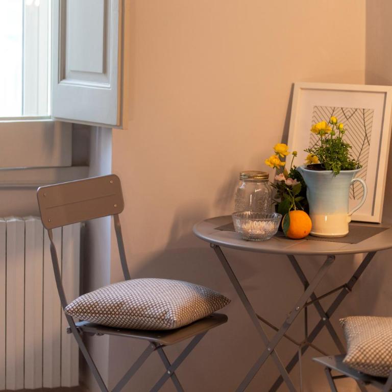 Nel Blu Dipinto di Blu - Casa Anemone - Appartamento con 2 Camere da Letto - 13