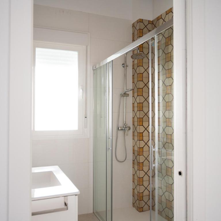 Apartamentos La Barilla - Apartamento de 2 dormitorios - 7