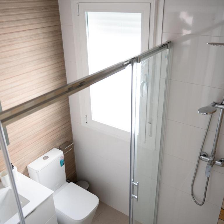 Apartamentos La Barilla - Apartamento de 2 dormitorios - 8