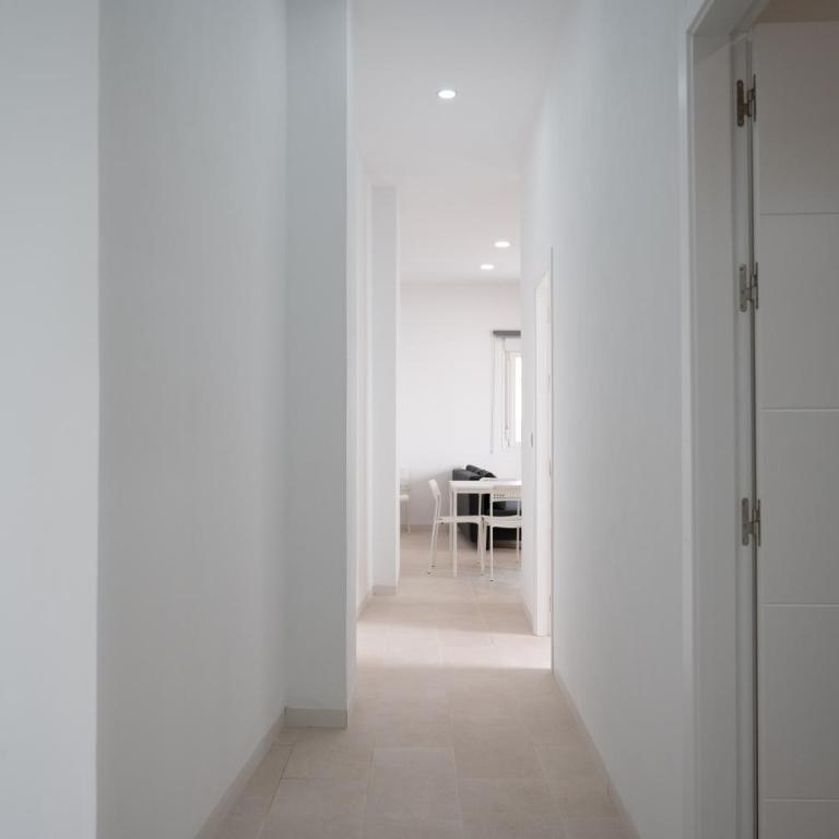 Apartamentos La Barilla - Apartamento de 2 dormitorios - 9