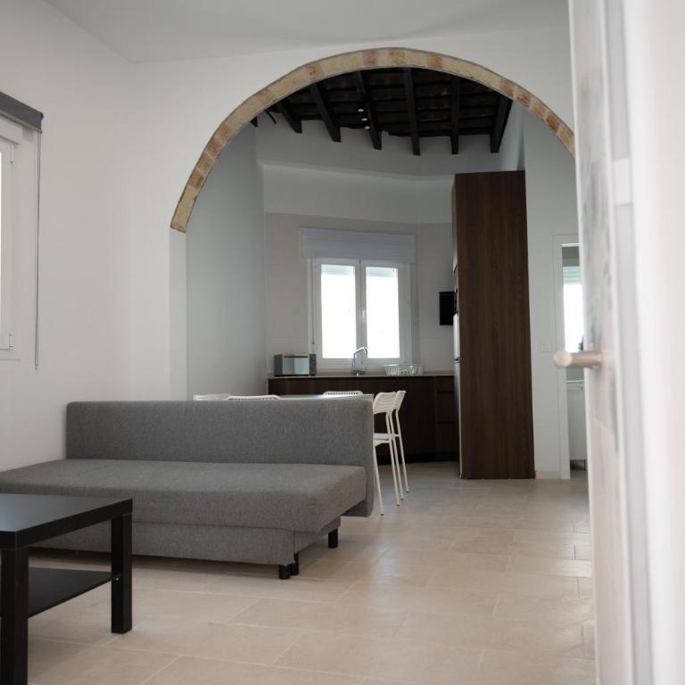 Apartamentos La Barilla - Apartamento de 2 dormitorios - 10