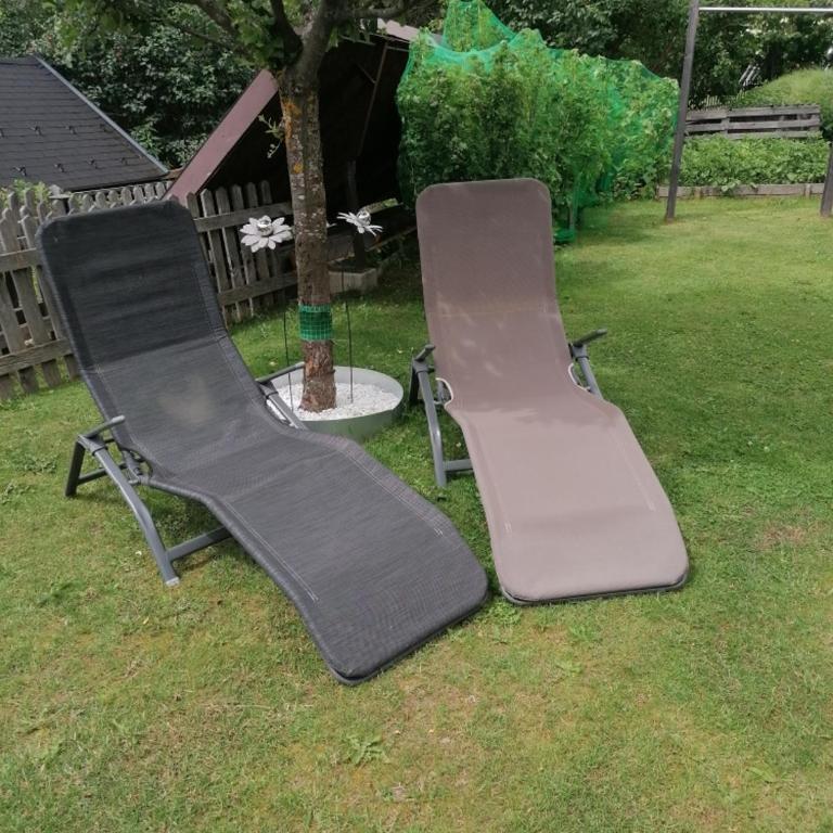 Appartement Rehlein - Apartment mit 2 Schlafzimmern - 35