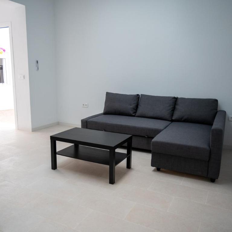 Apartamentos La Barilla - Apartamento de 2 dormitorios - 9