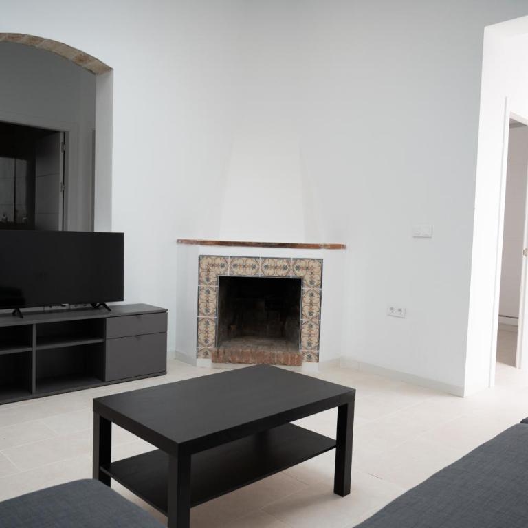 Apartamentos La Barilla - Apartamento de 2 dormitorios - 11