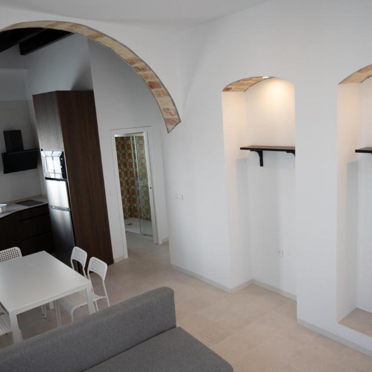 Apartamentos La Barilla - Apartamento de 2 dormitorios - 11