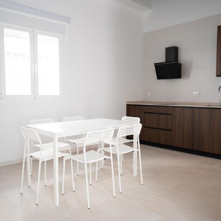 Apartamentos La Barilla - Apartamento de 2 dormitorios - 12