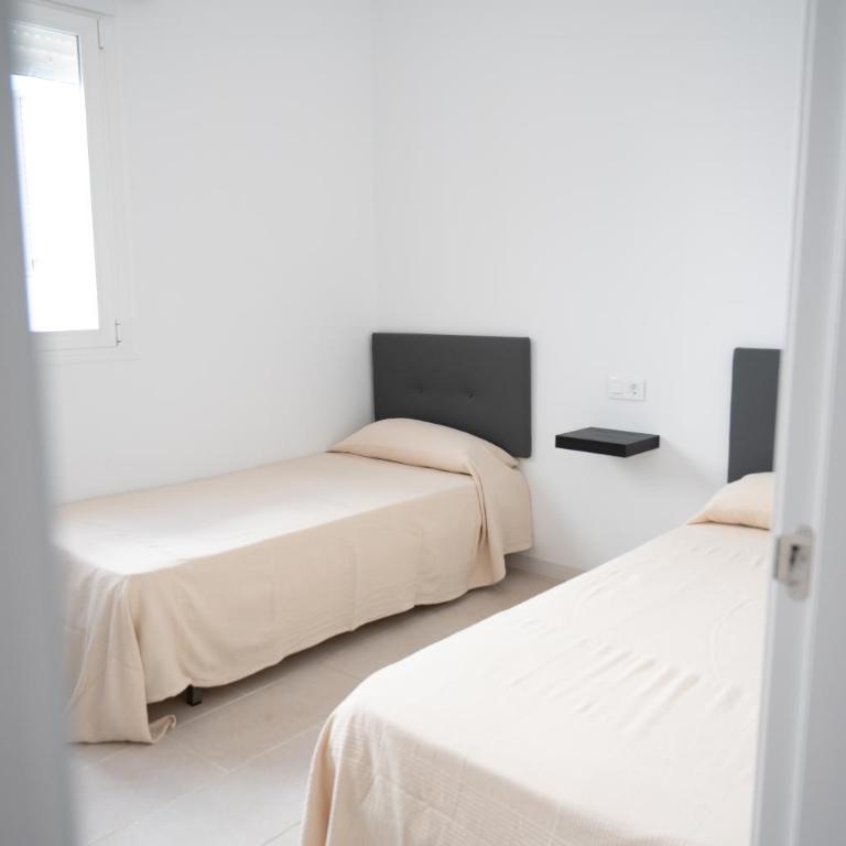 Apartamentos La Barilla - Apartamento de 2 dormitorios - 17