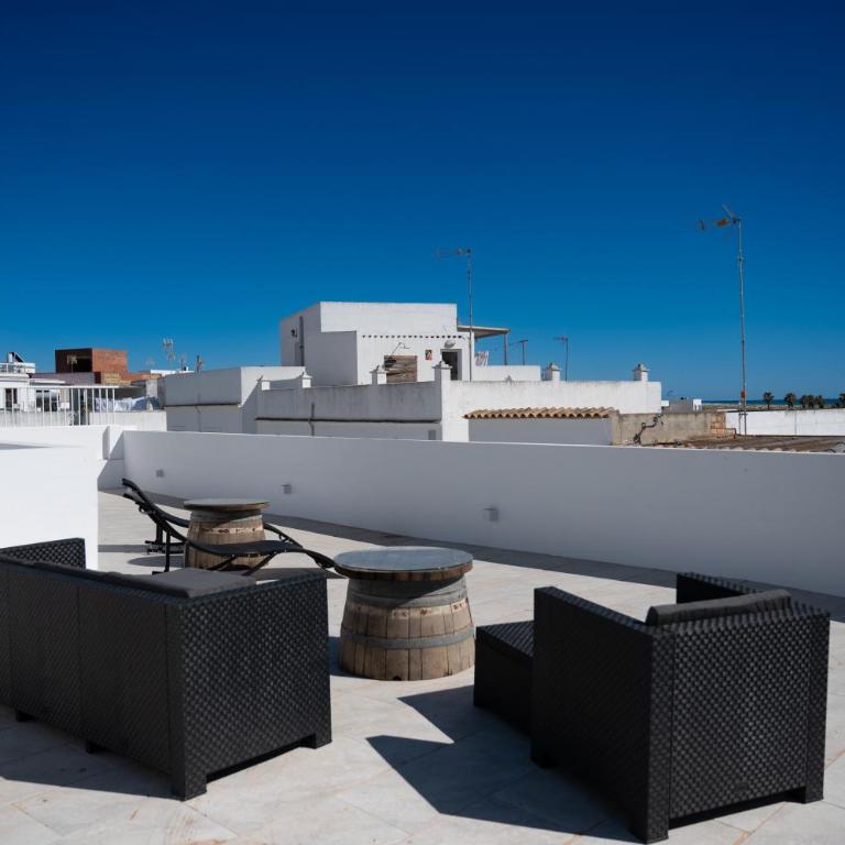Apartamentos La Barilla - Apartamento de 2 dormitorios - 16