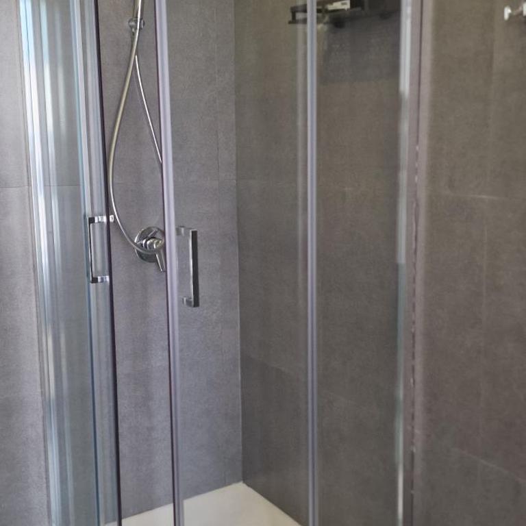 MADB&B - Deluxe Double Room with Balcony - 15