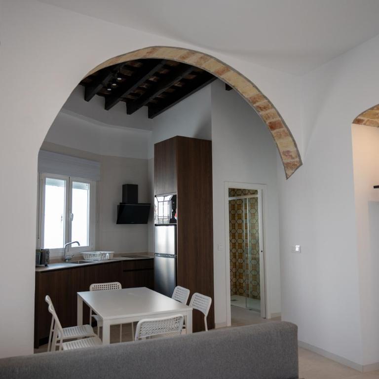 Apartamentos La Barilla - Apartamento de 2 dormitorios - 17