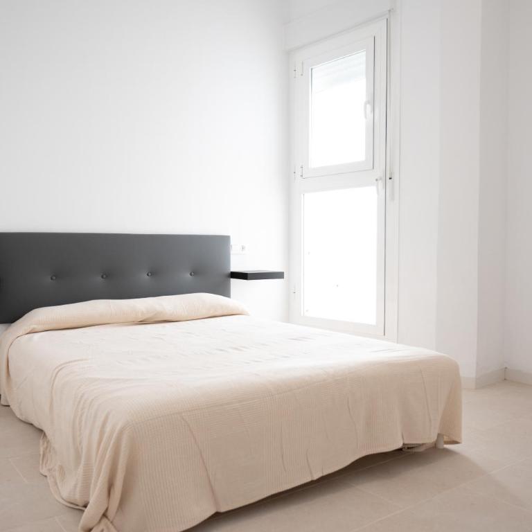 Apartamentos La Barilla - Apartamento de 2 dormitorios - 22