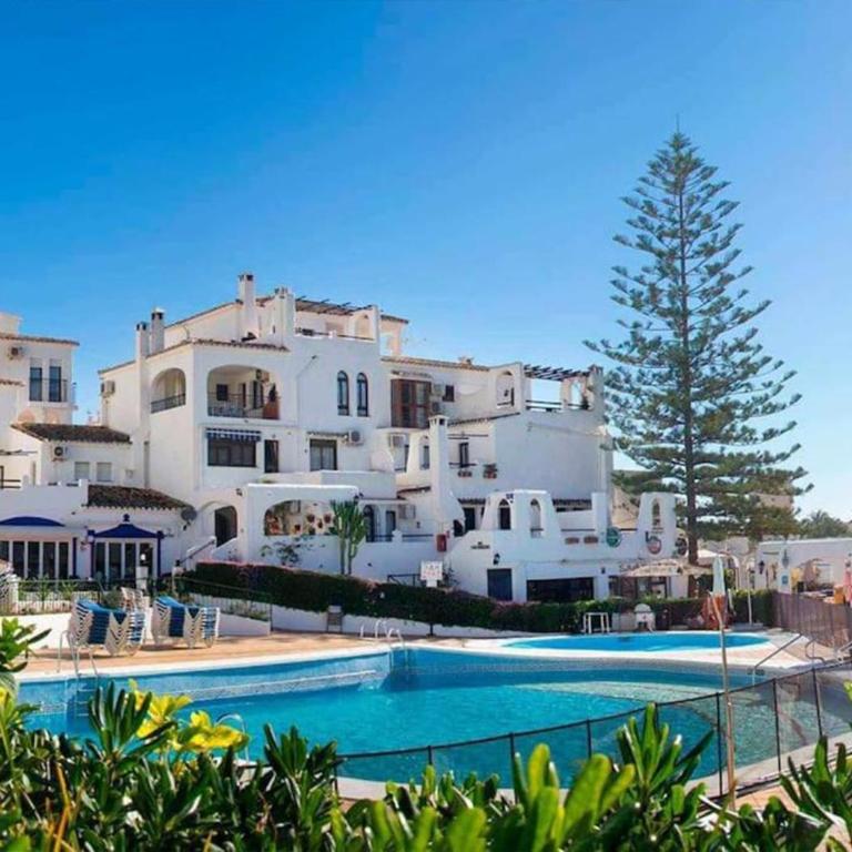Sea and Sunshine Pueblo Evita - Two-Bedroom Apartment - 10