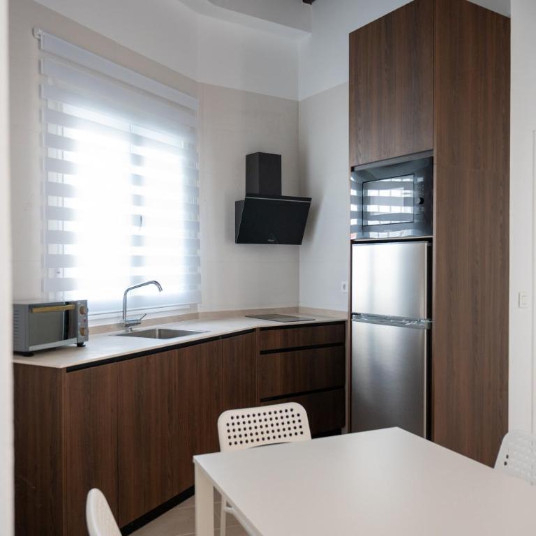 Apartamentos La Barilla - Apartamento de 2 dormitorios - 20