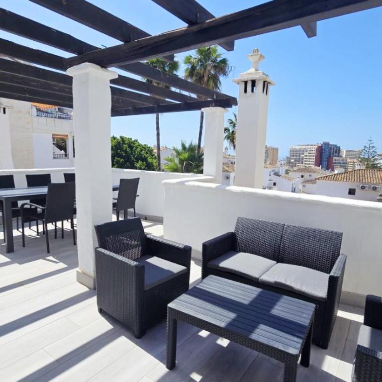 Sea and Sunshine Pueblo Evita - Two-Bedroom Apartment - 1