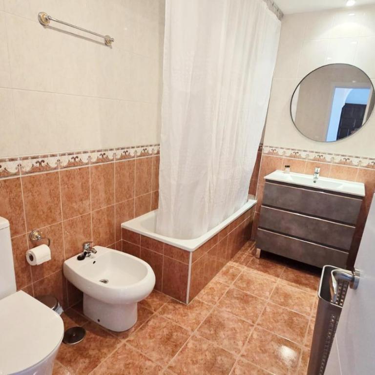 Sea and Sunshine Pueblo Evita - Two-Bedroom Apartment - 7