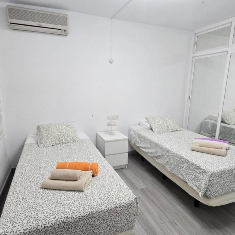Sea and Sunshine Pueblo Evita - Two-Bedroom Apartment - 6