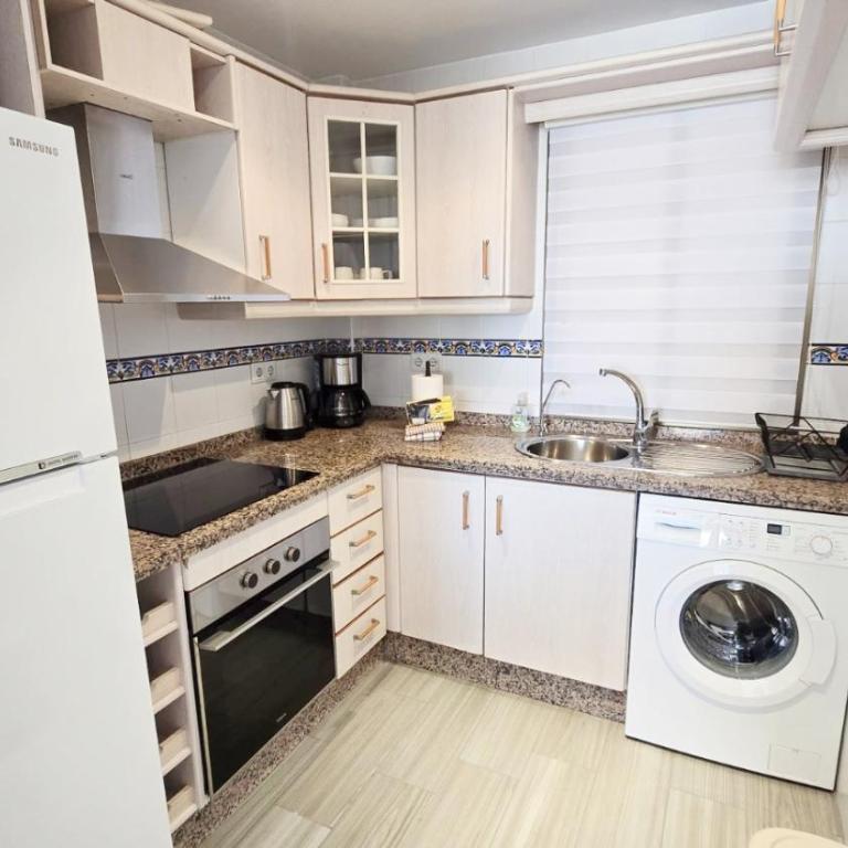 Sea and Sunshine Pueblo Evita - Two-Bedroom Apartment - 3