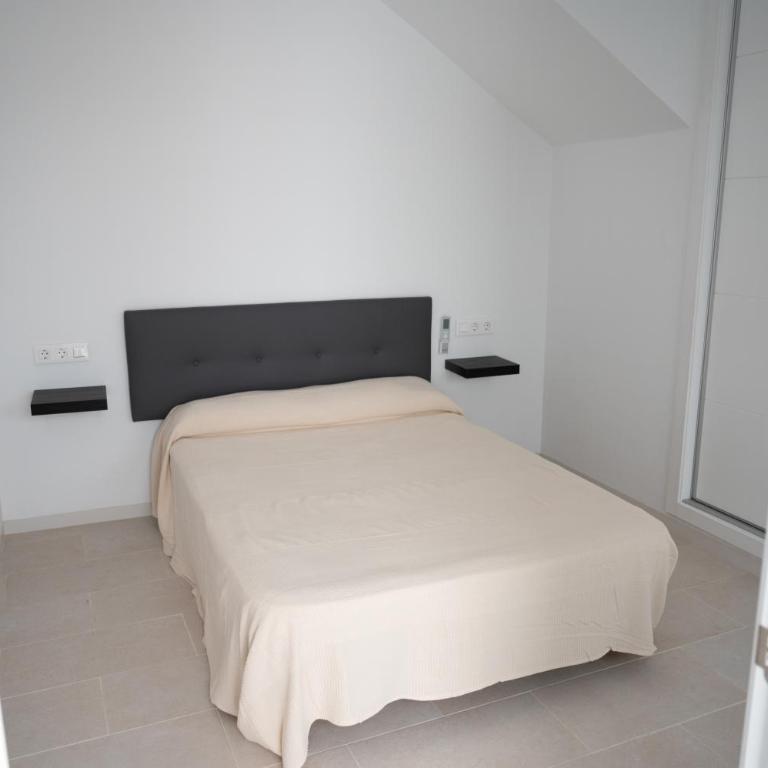 Apartamentos La Barilla - Apartamento de 2 dormitorios - 19