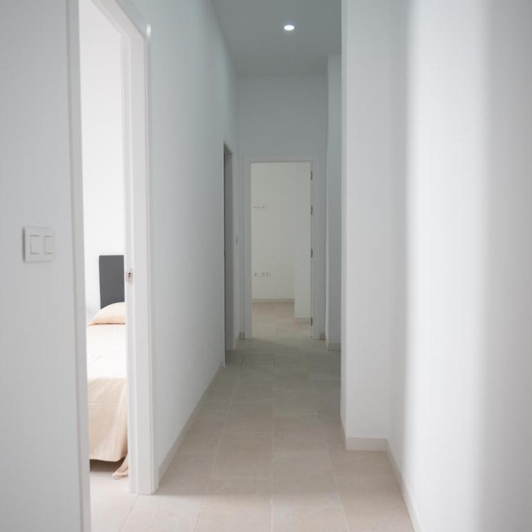 Apartamentos La Barilla - Apartamento de 2 dormitorios - 27