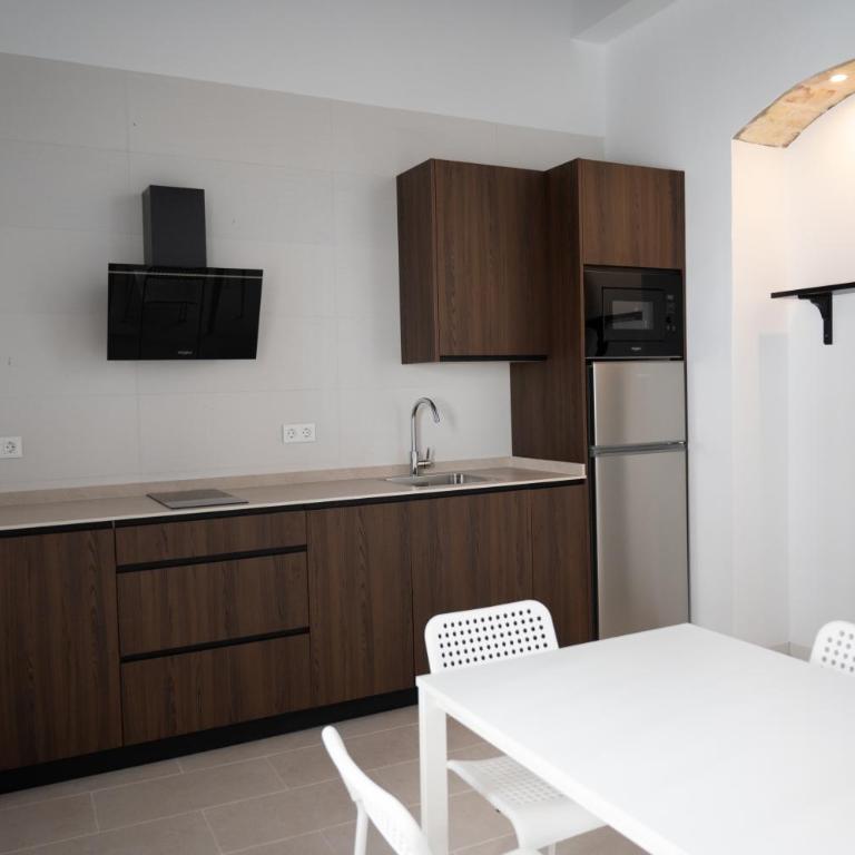 Apartamentos La Barilla - Apartamento de 2 dormitorios - 20