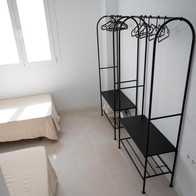 Apartamentos La Barilla - Apartamento de 2 dormitorios - 21