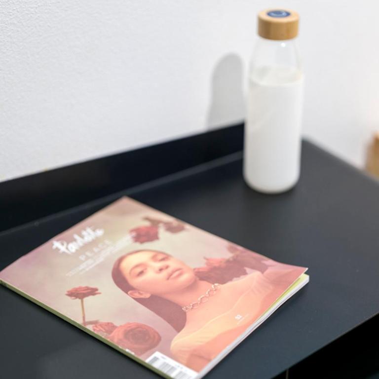 Unisotel Le Mans - Chambre Simple - 6
