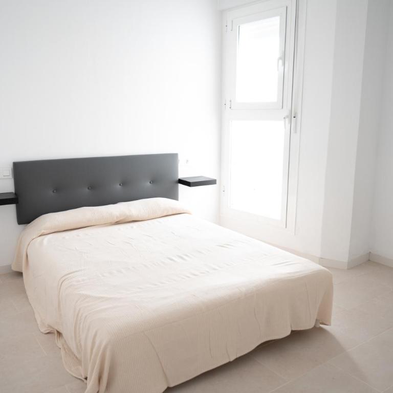 Apartamentos La Barilla - Apartamento de 2 dormitorios - 31