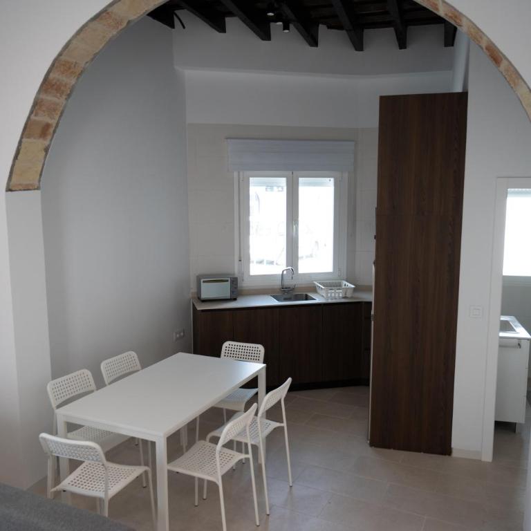 Apartamentos La Barilla - Apartamento de 2 dormitorios - 22