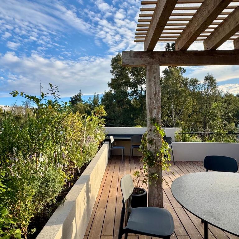 Anza Stays by Oolena - Two-Bedroom Apartment - 1