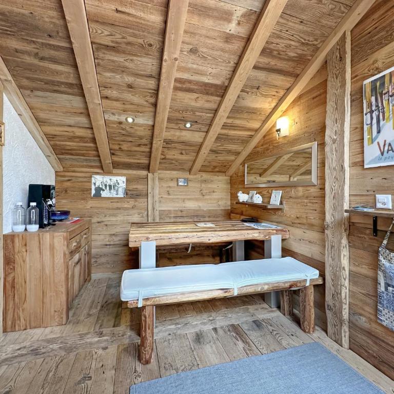 Matterhorn Alpine Hideaway, Cozy Renovated Condo - Suite-Apartment - 7