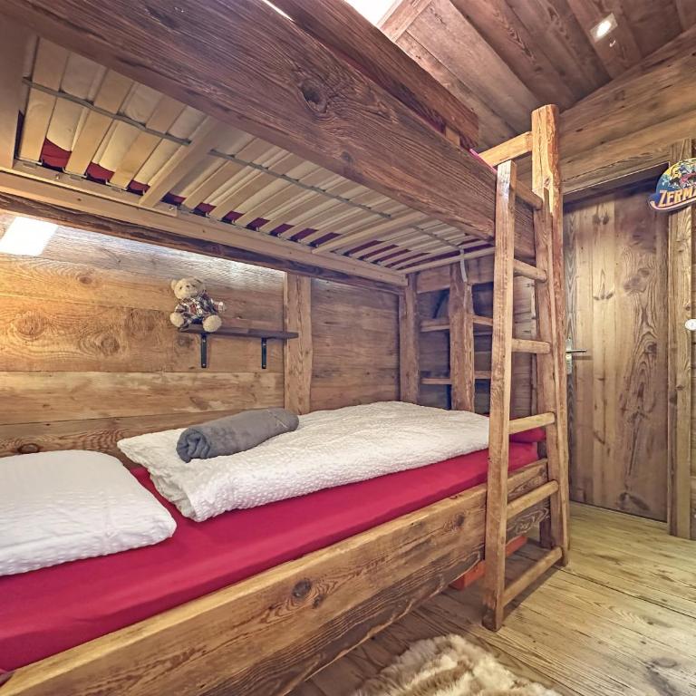 Matterhorn Alpine Hideaway, Cozy Renovated Condo - Suite-Apartment - 10