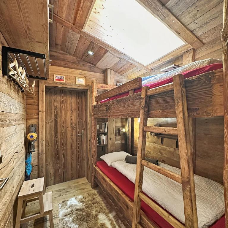 Matterhorn Alpine Hideaway, Cozy Renovated Condo - Suite-Apartment - 11