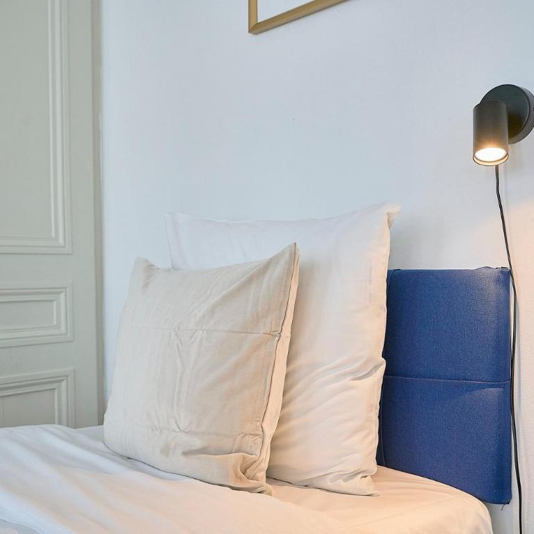 Lille Centre - Nice, cozy and functional studio - Apartment - 7
