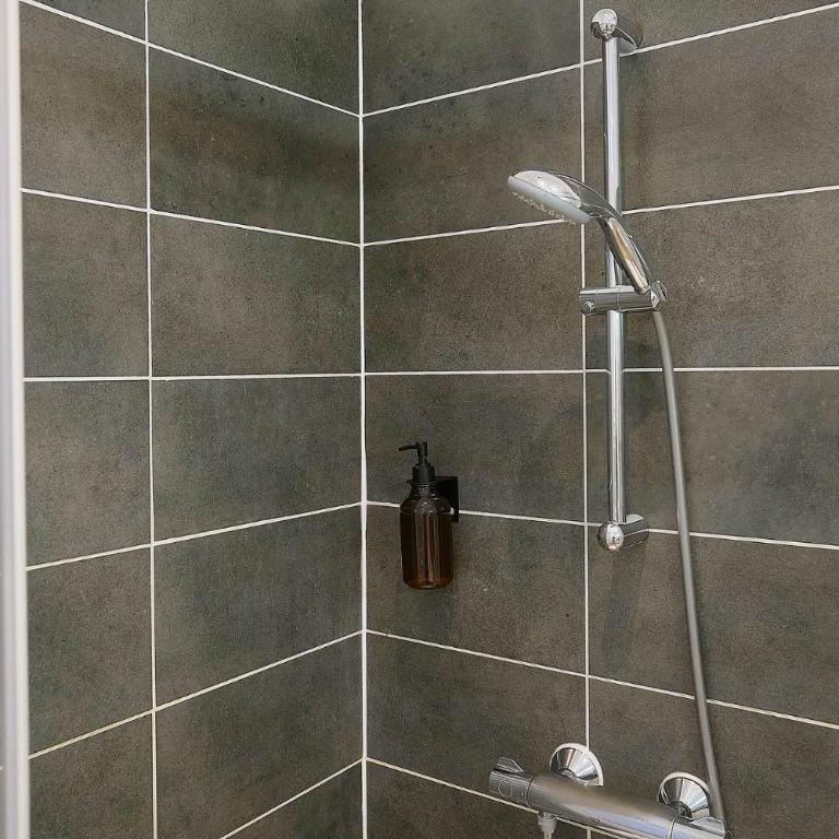 Lille Centre - Nice, cozy and functional studio - Apartment - 12