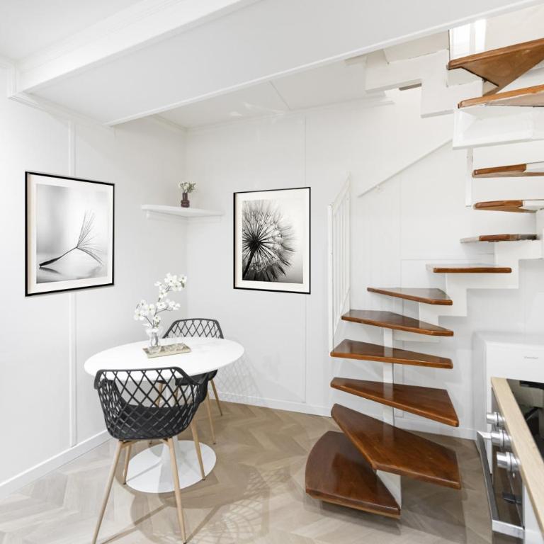 Easylife - Como - Duomo 17 P3 - Lago di Como - Appartamento - 2