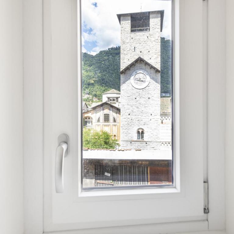 Easylife - Como - Duomo 17 P3 - Lago di Como - Appartamento - 6