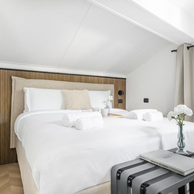 Easylife - Como - Duomo 17 P3 - Lago di Como - Appartamento - 7