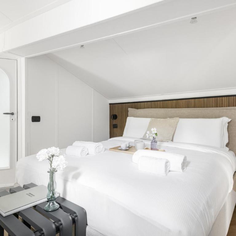 Easylife - Como - Duomo 17 P3 - Lago di Como - Appartamento - 9