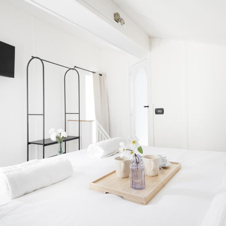 Easylife - Como - Duomo 17 P3 - Lago di Como - Appartamento - 12