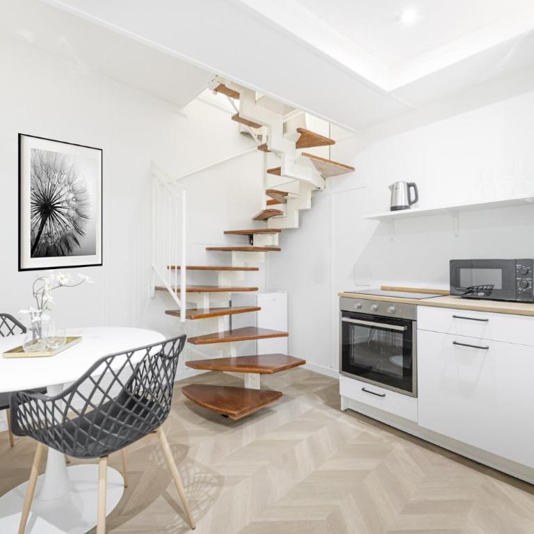 Easylife - Como - Duomo 17 P3 - Lago di Como - Appartamento - 15