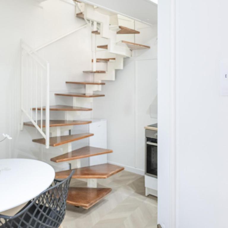 Easylife - Como - Duomo 17 P3 - Lago di Como - Appartamento - 18