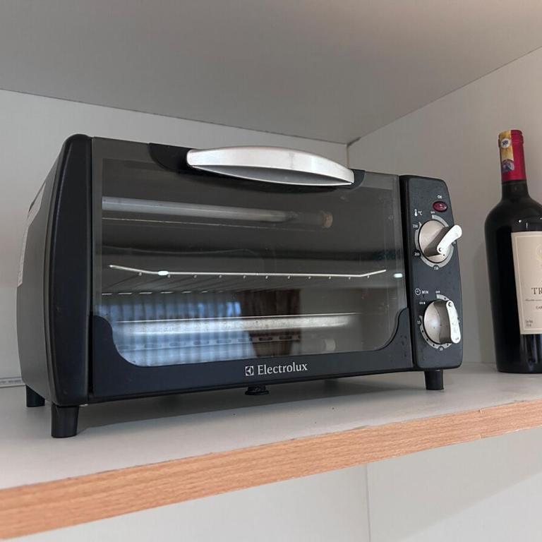 Comfortable with Private Garage and Excellent Location Rb - Two-Bedroom Apartment - 19