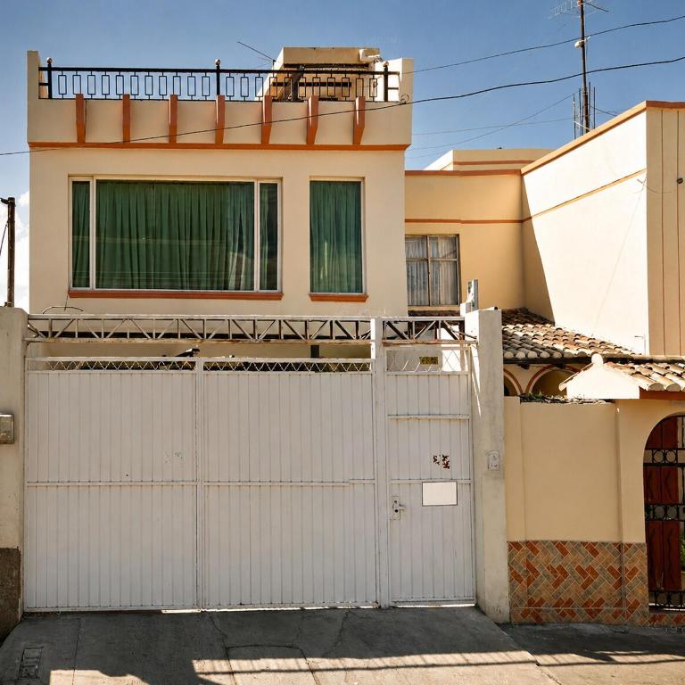 Comfortable with Private Garage and Excellent Location Rb - Two-Bedroom Apartment - 21