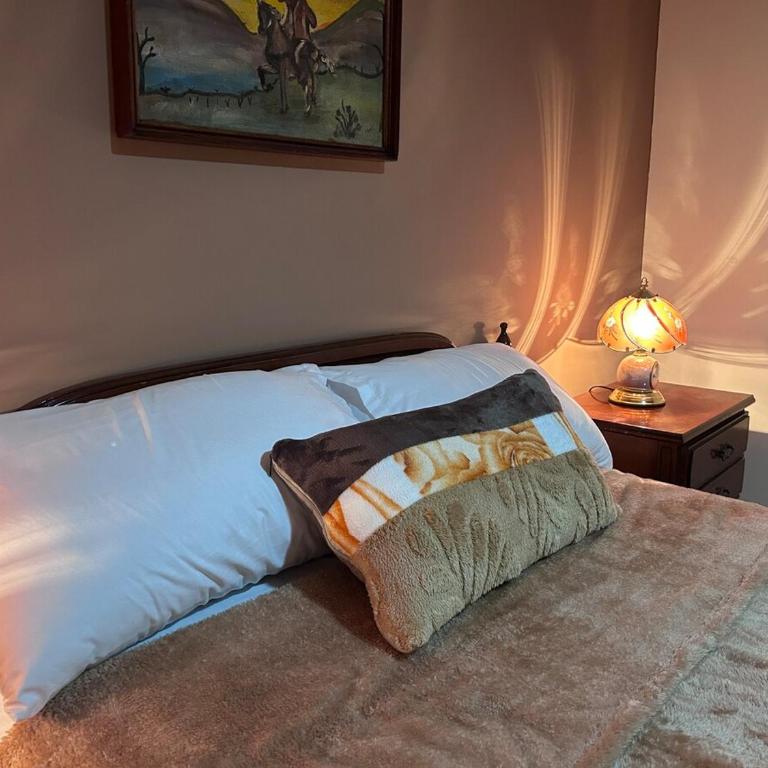 Comfortable with Private Garage and Excellent Location Rb - Two-Bedroom Apartment - 22