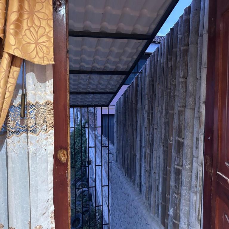 Comfortable with Private Garage and Excellent Location Rb - Two-Bedroom Apartment - 25