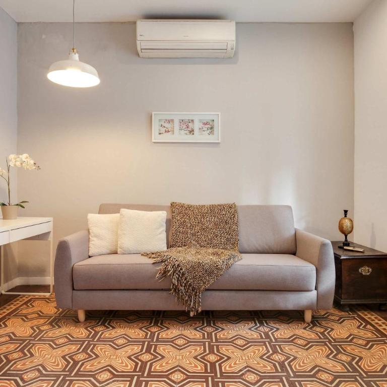 The Collection Barcelona - Sagrada Familia- Emblematic and Charming Catalan Home - Apartamento - 2