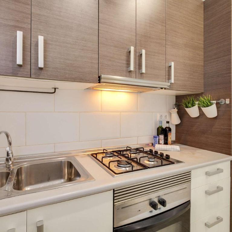 The Collection Barcelona - Sagrada Familia- Emblematic and Charming Catalan Home - Apartamento - 7